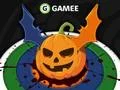 Gra Halloween Hit w Internecie
