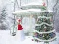 Gra Christmas Picture w Internecie