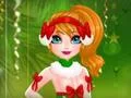 Gra Princess Battle For Christmas Fashion w Internecie