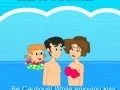 Gra Swimming Pool Kissing w Internecie