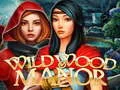 Gra Wildwood Manor w Internecie