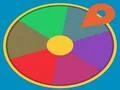 Gra Rotating Wheel w Internecie