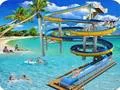 Gra Water Slide Adventure w Internecie