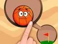 Gra Dig Ball w Internecie