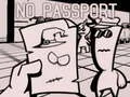 Gra No Passport w Internecie