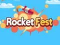 Gra Rocket Fest w Internecie