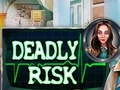 Gra Deadly Risk w Internecie