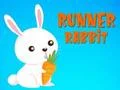 Gra Runner Rabbit w Internecie