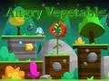 Gra Angry Vegetable w Internecie