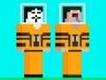 Gra Noob vs Hacker Diver Suit 2 w Internecie
