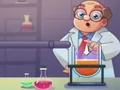 Gra Chemistry Set Balance w Internecie