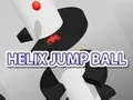 Gra Helix jump ball w Internecie