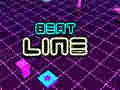 Gra Beat Line w Internecie