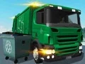 Gra Extreme Truck Parking w Internecie
