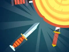 Gra Knife Ninja w Internecie