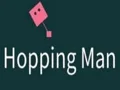 Gra Hopping Man w Internecie
