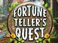 Gra Fortune Tellers Quest w Internecie