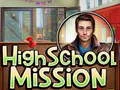 Gra High School Mission w Internecie