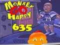 Gra Monkey Go Happy Stage 635 w Internecie