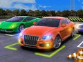 Gra Driving Test Simulator w Internecie