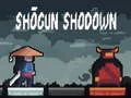 Gra Shogun Showdown w Internecie