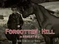 Gra Forgotten Hill Memento: Run Run little Horse w Internecie