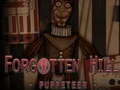Gra Forgotten hill: puppeteer w Internecie