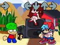 Gra Friday Night Funkin VS Bambi w Internecie