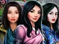 Gra Princess Hideaway w Internecie