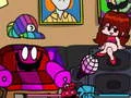 Gra Friday Night Funkin Vs Couchcake w Internecie