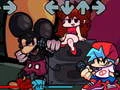 Gra Friday Night Funkin Vs Horror Mickey Mouse w Internecie