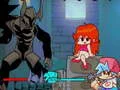 Gra Friday Night Funkin Heavy Saw w Internecie