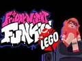 Gra Friday Night Funkin’ LEGO w Internecie