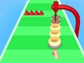 Gra Donut Stack w Internecie