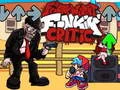 Gra Friday Night Funkin VS The Critic w Internecie