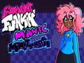 Gra Friday Night Funkin Manic Multiverse w Internecie