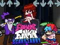 Gra Friday Night Funkin vs Scary Larry w Internecie