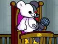 Gra Friday Night Funkin VS Monokuma w Internecie