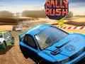 Gra Rally Rush w Internecie