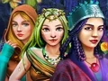 Gra Fantasy Forest w Internecie