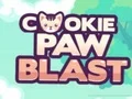 Gra Cookie Paw Blast w Internecie