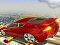 Gra Extreme Car Stunts w Internecie