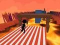 Gra Floor is Lava 3d w Internecie