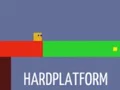 Gra Hard Platform w Internecie