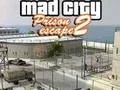Gra Mad City Prison Escape 2 w Internecie
