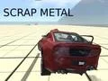 Gra Scrap metal 1 w Internecie