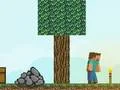 Gra Skyblock Minecraft w Internecie