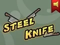 Gra Steel Knife w Internecie