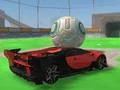 Gra Turbo Car Driving w Internecie