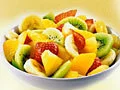 Gra Cooking a fruit salad w Internecie